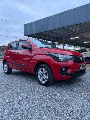 FIAT MOBI 1.0 EVO FLEX EASY ON MANUAL FIAT MOBI 1.0 EVO FLEX EASY ON MANUAL